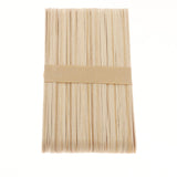Maxbell DIY Candle Wicks Holder Candle Home Candle Making 150x20MM Three Hole 50Pack