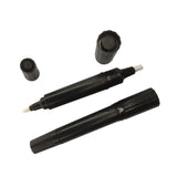 Maxbell 30x Refillable Pen Double Head Fine Replacement Nib Whiteboard Pen Tool DIY 80x10MM