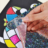 Maxbell Art Craft Transfer Cartoon Paint Creative Learning Drawing DIY