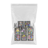 Maxbell Art Craft Transfer Cartoon Paint Creative Learning Drawing Fairy Tale