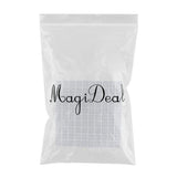 Maxbell Silicone 1-100 Number Board Mold Epoxy Casting Mould Resin Crafts Supplies