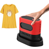 Maxbell Mini Heat Press Machine Easy Press DIY Tool for Art Craft Transfer