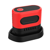 Maxbell Mini Heat Press Machine Easy Press DIY Tool for Art Craft Transfer