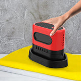 Maxbell Mini Heat Press Machine Easy Press DIY Tool for Art Craft Transfer