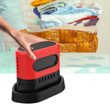 Maxbell Mini Heat Press Machine Easy Press DIY Tool for Art Craft Transfer