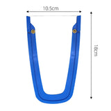 Maxbell Ceramic Modeling Tool Clay Trimming Tool for Ceramics Pottery S