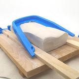 Maxbell Ceramic Modeling Tool Clay Trimming Tool for Ceramics Pottery S