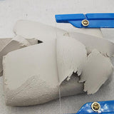 Maxbell Ceramic Modeling Tool Clay Trimming Tool for Ceramics Pottery S