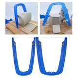Maxbell Ceramic Modeling Tool Clay Trimming Tool for Ceramics Pottery S