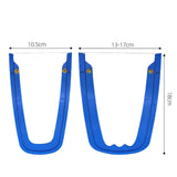 Maxbell Ceramic Modeling Tool Clay Trimming Tool for Ceramics Pottery L