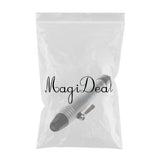 Maxbell Handpiece Quick Change Rotary Tool 3/32'' Collet Jewelers
