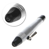 Maxbell Handpiece Quick Change Rotary Tool 3/32'' Collet Jewelers