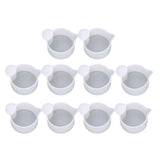 Maxbell Measuring Cups Tea Coffee Cooking Scoops Glue Stick Sugar Cake Baking 46x35x20MM