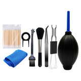 Maxbell Professional Screen Cleaning Kit Cleaner Tool for Smartphones Accessory LED