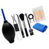 Maxbell Professional Screen Cleaning Kit Cleaner Tool for Smartphones Accessory LED