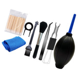 Maxbell Professional Screen Cleaning Kit Cleaner Tool for Smartphones Accessory LED