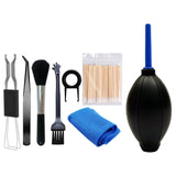 Maxbell Professional Screen Cleaning Kit Cleaner Tool for Smartphones Accessory LED
