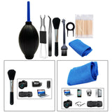 Maxbell Professional Screen Cleaning Kit Cleaner Tool for Smartphones Accessory LED