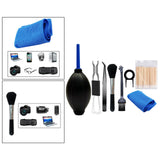 Maxbell Professional Screen Cleaning Kit Cleaner Tool for Smartphones Accessory LED