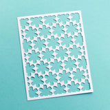 Maxbell Metal Cutting Dies Flower for Paper Card Making Scrapbooking Tools DIY Craft