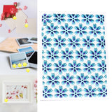 Maxbell Metal Cutting Dies Flower for Paper Card Making Scrapbooking Tools DIY Craft