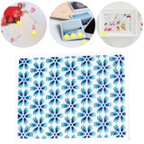 Maxbell Metal Cutting Dies Flower for Paper Card Making Scrapbooking Tools DIY Craft