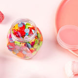 Maxbell 300Pcs Resin Buttons Scrapbooking Flat Back for Sewing DIY Crafts Clothe