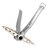 Maxbell Copper Pipe Tube Expander Swaging Tool Hand Expanding for HVAC Refrigeration