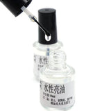 Maxbell Transparent Pottery Clay Oil Arts Making Varnish 10ml Surface Sealant