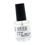 Maxbell Transparent Pottery Clay Oil Arts Making Varnish 10ml Surface Sealant