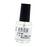 Maxbell Transparent Pottery Clay Oil Arts Making Varnish 10ml Surface Sealant