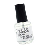 Maxbell Transparent Pottery Clay Oil Arts Making Varnish 10ml Surface Sealant