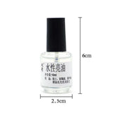 Maxbell Transparent Pottery Clay Oil Arts Making Varnish 10ml Surface Sealant