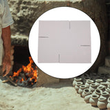 Maxbell Kiln Support Bracket High Temperature Resistance Ceramic Pottery Clay Tools