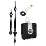 Maxbell Replacement Quartz Clock Movement Mechanism High Torque Replace Part