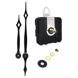 Maxbell Replacement Quartz Clock Movement Mechanism High Torque Replace Part