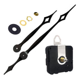 Maxbell Replacement Quartz Clock Movement Mechanism High Torque Replace Part