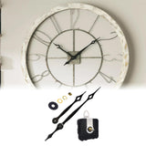Maxbell Replacement Quartz Clock Movement Mechanism High Torque Replace Part