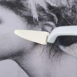 Maxbell Art Sketch Wipe Knife 10 Sponge Heads Wipe Pen Student Sketch Tool