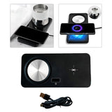 Maxbell USB charging Function Desktop Home Office