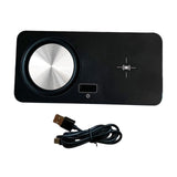 Maxbell USB charging Function Desktop Home Office