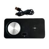 Maxbell USB charging Function Desktop Home Office