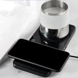 Maxbell USB charging Function Desktop Home Office