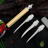 Maxbell Fruit Carving Tool Set culinary Food Stainless Steel Kitchen Home
