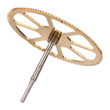 Maxbell Professional Watch Second watch Repair 2836 Tools Replacement