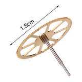 Maxbell Professional Watch Second watch Repair 2836 Tools Replacement