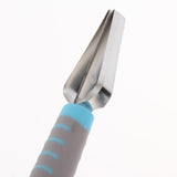 Maxbell Carving Knife Set Vegetable Fruit Sharp Modeling Sculpturing Corer Poke blue