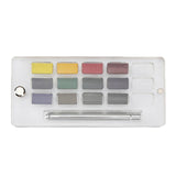 Maxbell Watercolor Painting Art Supplies Basic for Painting Traveling Kids Adults