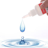 Maxbell Multi Function Welding Flux Glue Sealants Bonding Super for Metal DIY Crafts 20g