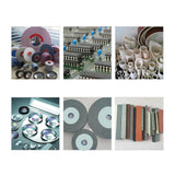Maxbell Silicon Carbide Powder Sharpening Powder Polishing Powder for Polishing